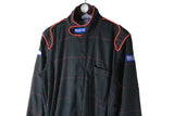 Vintage Sparco Racing Coveralls Large