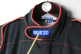 Vintage Sparco Racing Coveralls Large