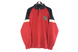 Vintage Gant Rugby Shirt Large