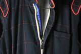 Vintage Sparco Racing Coveralls Large