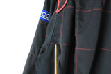 Vintage Sparco Racing Coveralls Large