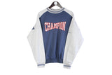Vintage Champion Sweatshirt Small