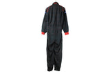 Vintage Sparco Racing Coveralls Large
