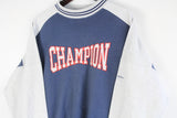 Vintage Champion Sweatshirt Small
