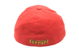 Vintage Ferrari Cap