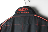 Vintage Sparco Racing Coveralls Large