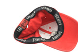 Vintage Ferrari Cap
