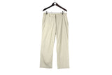 Vintage Jil Sander Pants Women's 42