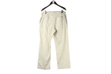 Vintage Jil Sander Pants Women's 42