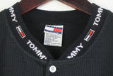 Vintage Tommy Hilfiger T-Shirt Large