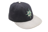 Vintage Seattle Mariners Cap