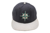 Vintage Seattle Mariners Cap