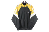 Vintage Adidas Track Jacket Medium