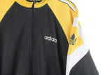 Vintage Adidas Track Jacket Medium