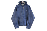 Vintage Lacoste Izod Anorak Jacket Large