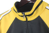 Vintage Adidas Track Jacket Medium