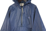 Vintage Lacoste Izod Anorak Jacket Large