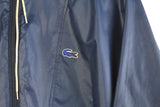 Vintage Lacoste Izod Anorak Jacket Large