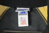 Vintage Adidas Track Jacket Medium