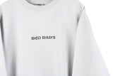 Vintage Billabong Bad Billys Sweatshirt Large