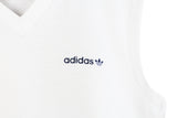 Vintage Adidas Vest Small