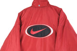 Vintage Nike Jacket XLarge