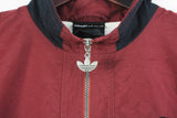Vintage Adidas Track Jacket Medium