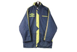 Vintage Umbro Jacket Large