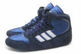 Vintage Adidas Club Mondial Shoes US 7.5