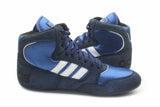Vintage Adidas Club Mondial Shoes US 7.5