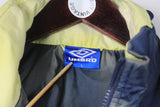 Vintage Umbro Jacket Large