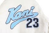 Vintage Karl Kani Bomber Jacket Small / Medium