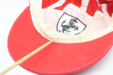 Vintage Ferrari Cap