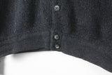 Vintage Lacoste Cardigan Sweater Small