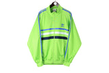 Vintage Adidas Track Jacket Large / XLarge