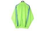 Vintage Adidas Track Jacket Large / XLarge