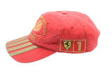 Vintage Ferrari Cap