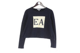 Vintage Emporio Armani Sweater Women's 40