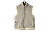 Vintage Lowe Alpine Fleece Vest Medium
