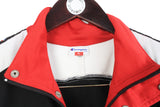 Vintage Chicago Bulls Track Jacket XLarge