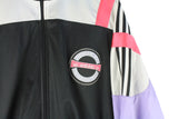 Vintage Adidas Track Jacket XLarge