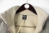 Vintage Lowe Alpine Fleece Vest Medium