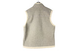 Vintage Lowe Alpine Fleece Vest Medium
