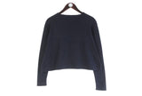 Vintage Emporio Armani Sweater Women's 40