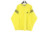 Vintage Adidas Sweatshirt XLarge