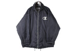 Vintage Champion Jacket XLarge