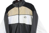 Vintage Reebok Track Jacket Medium