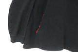 Vintage Guinness Fleece 1/4 Zip Small