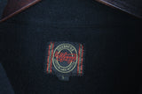 Vintage Guinness Fleece 1/4 Zip Small