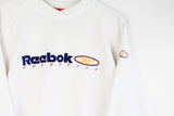 Vintage Reebok Sweatshirt Women's Small / Medium